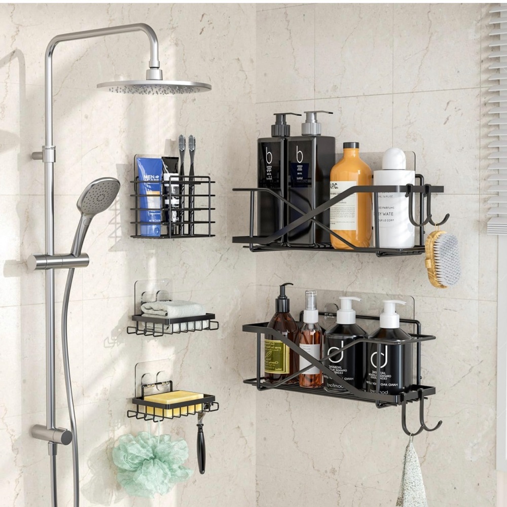 Shower Caddy - Picture 7 of 7